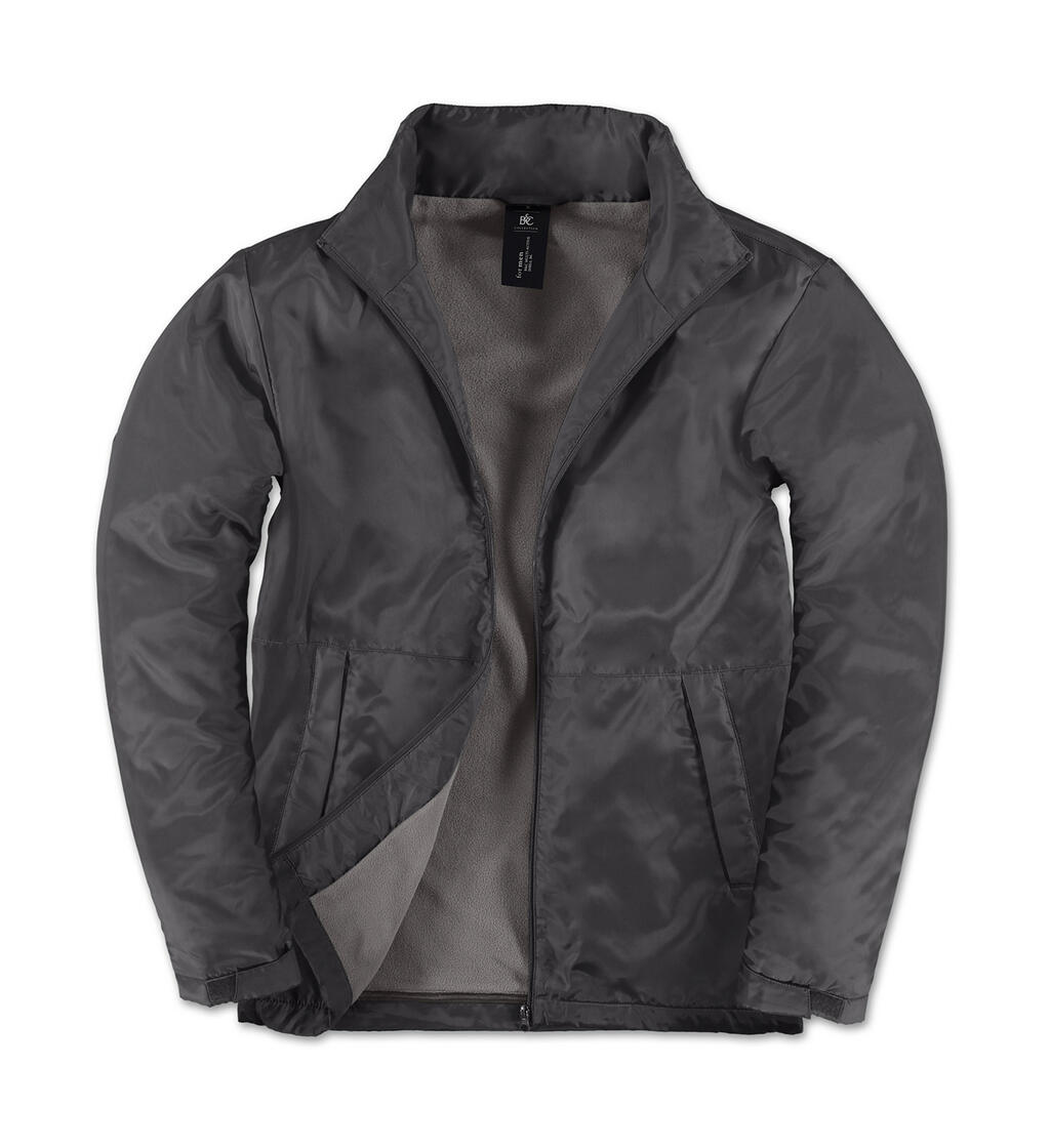 Chaqueta Multi-Active hombre  Dark Grey/Warm Grey