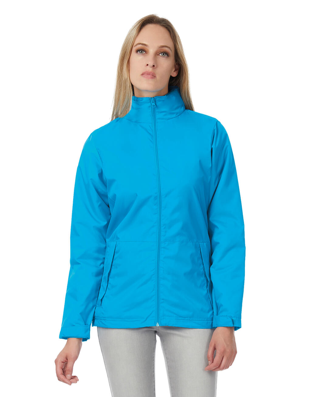  B & C Chaqueta Multi-Active mujer 