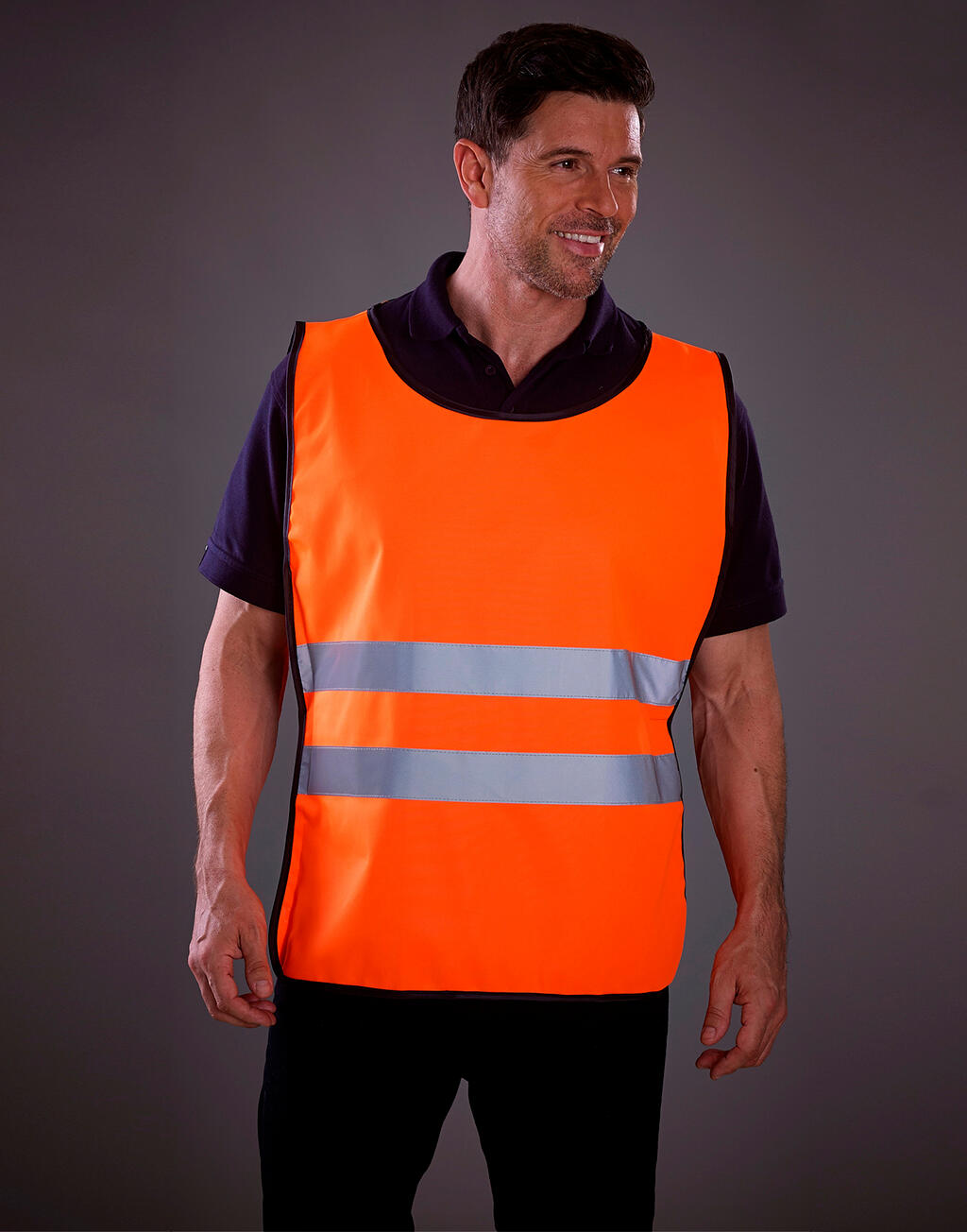  Yoko Chaleco Fluo adulto Tabard