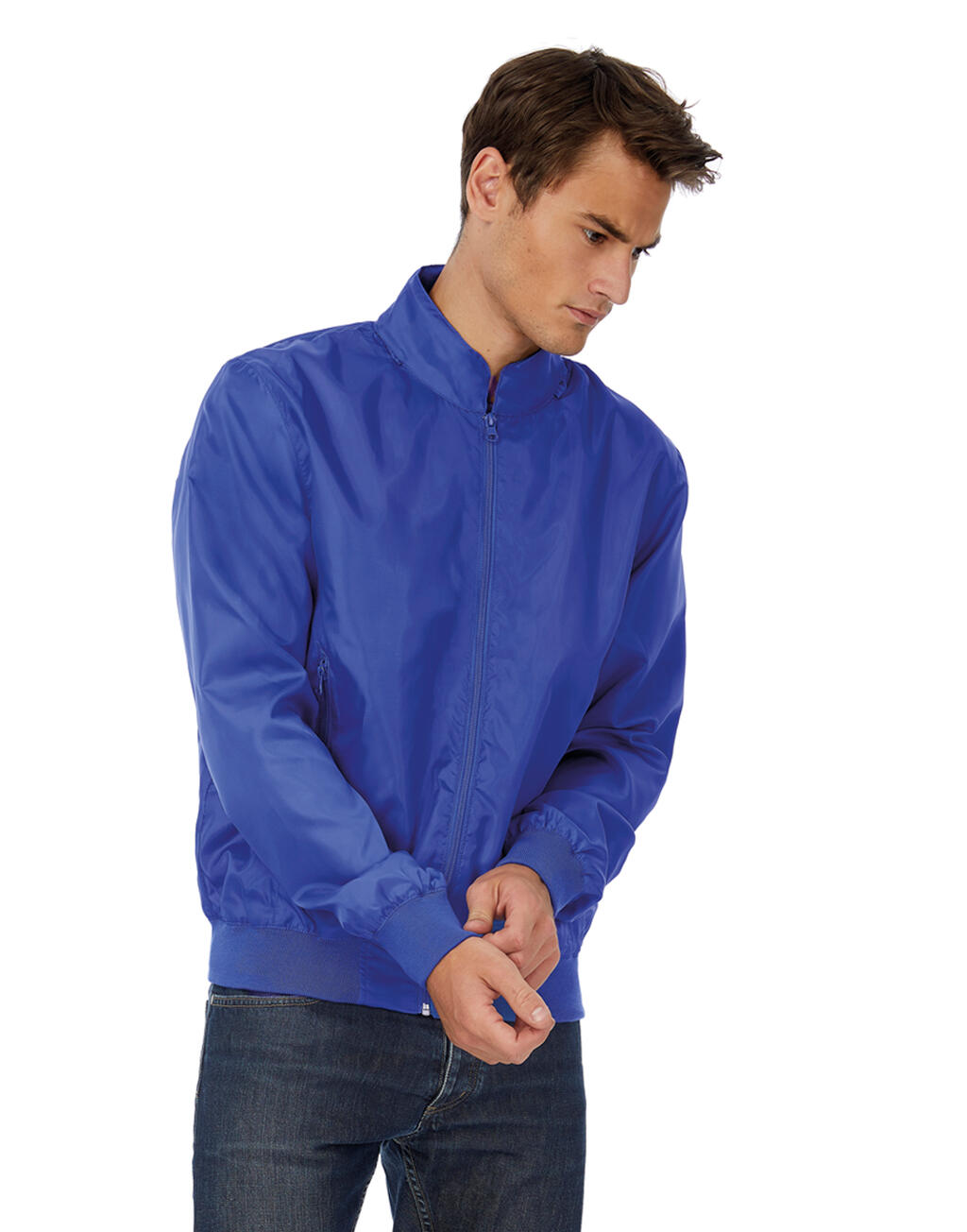 Chaqueta Trooper hombre  - vista 2