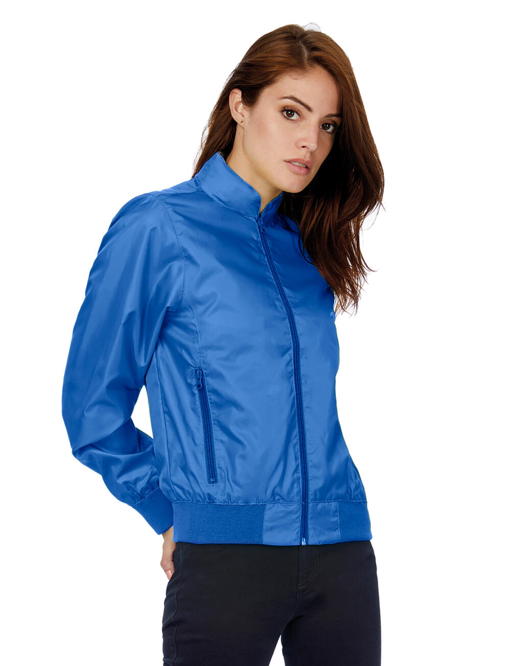  B & C Chaqueta Trooper mujer 