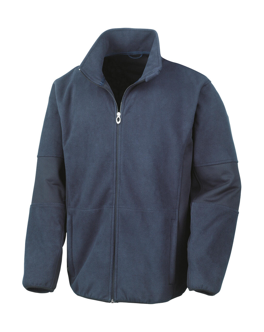 Softshell polar Osaka Tech hombre Navy