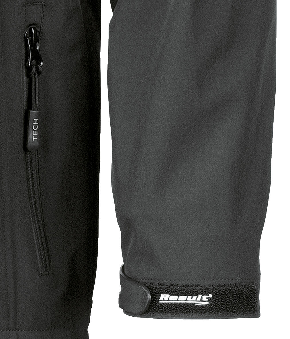 Chaqueta Softshell Ultra Lite Performance - vista 1