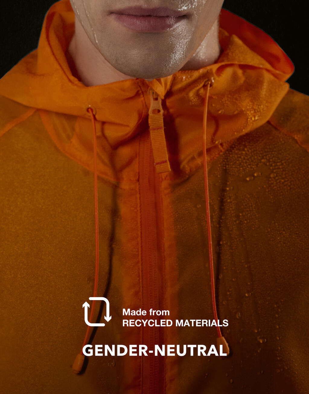 Cortavientos #Reset - vista 2