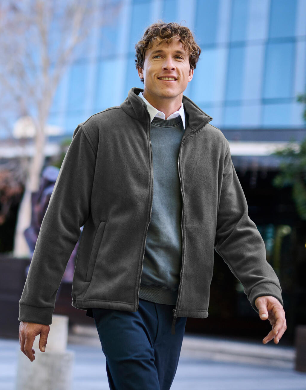  Regatta Polar Thor 300 hombre