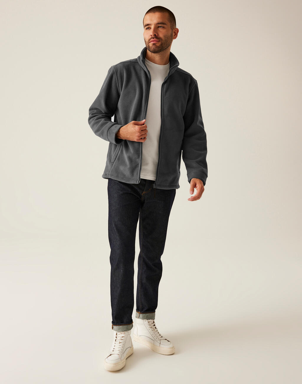 Polar Thor 300 hombre - vista 4