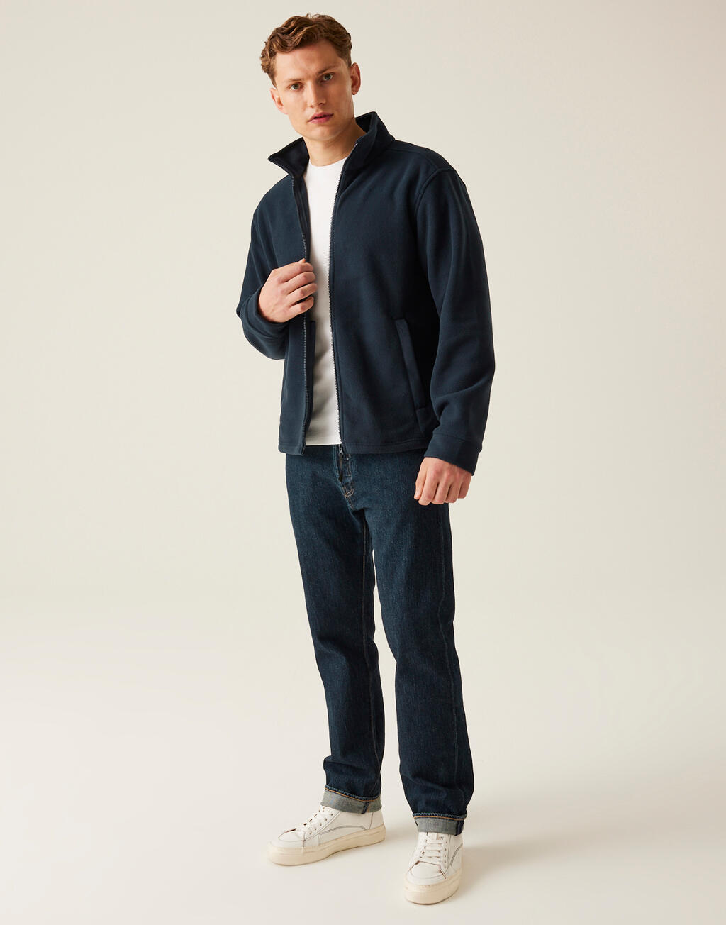 Polar Thor 350 - vista 2