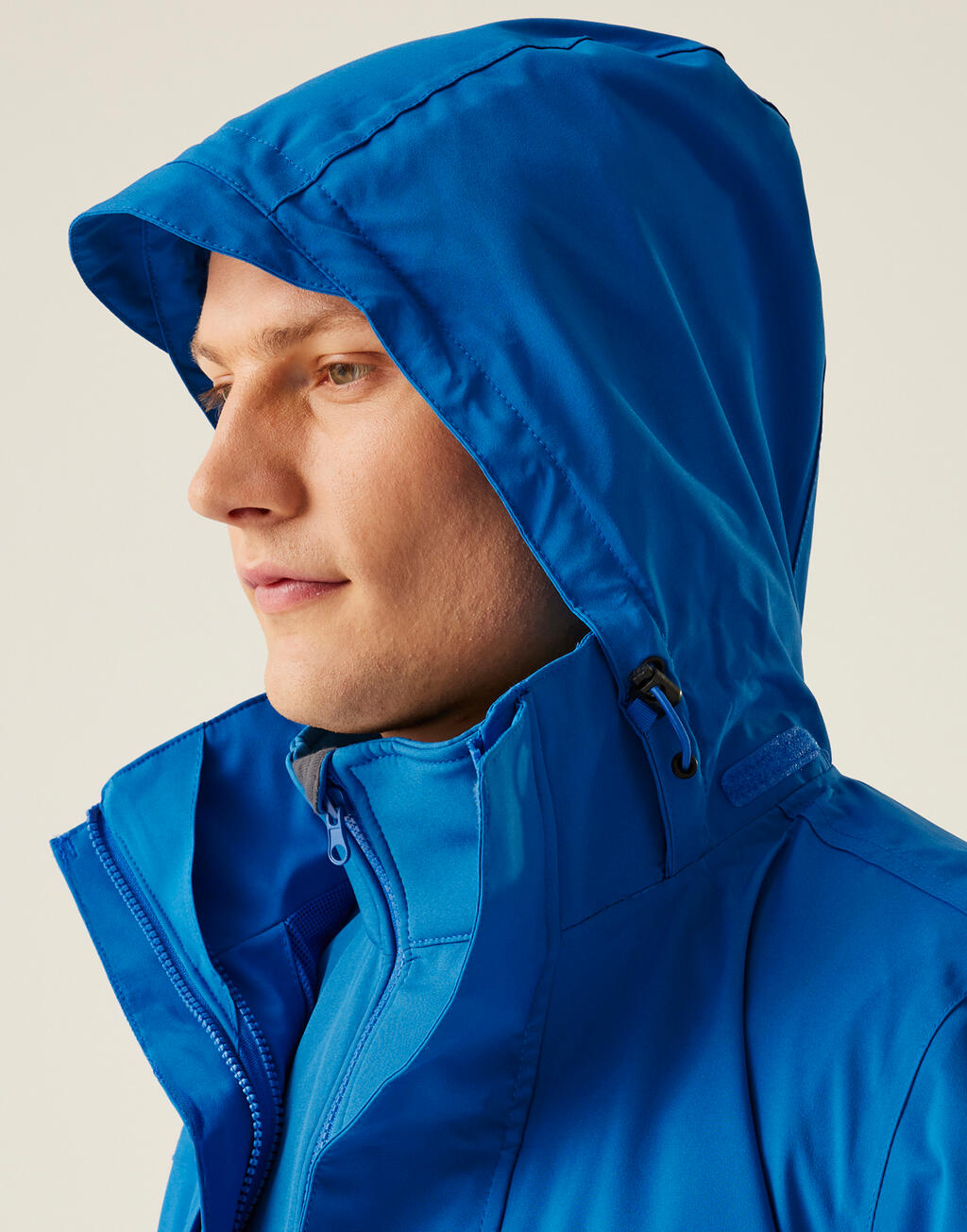 Chaqueta Kingsley 3 en 1 hombre - vista 4