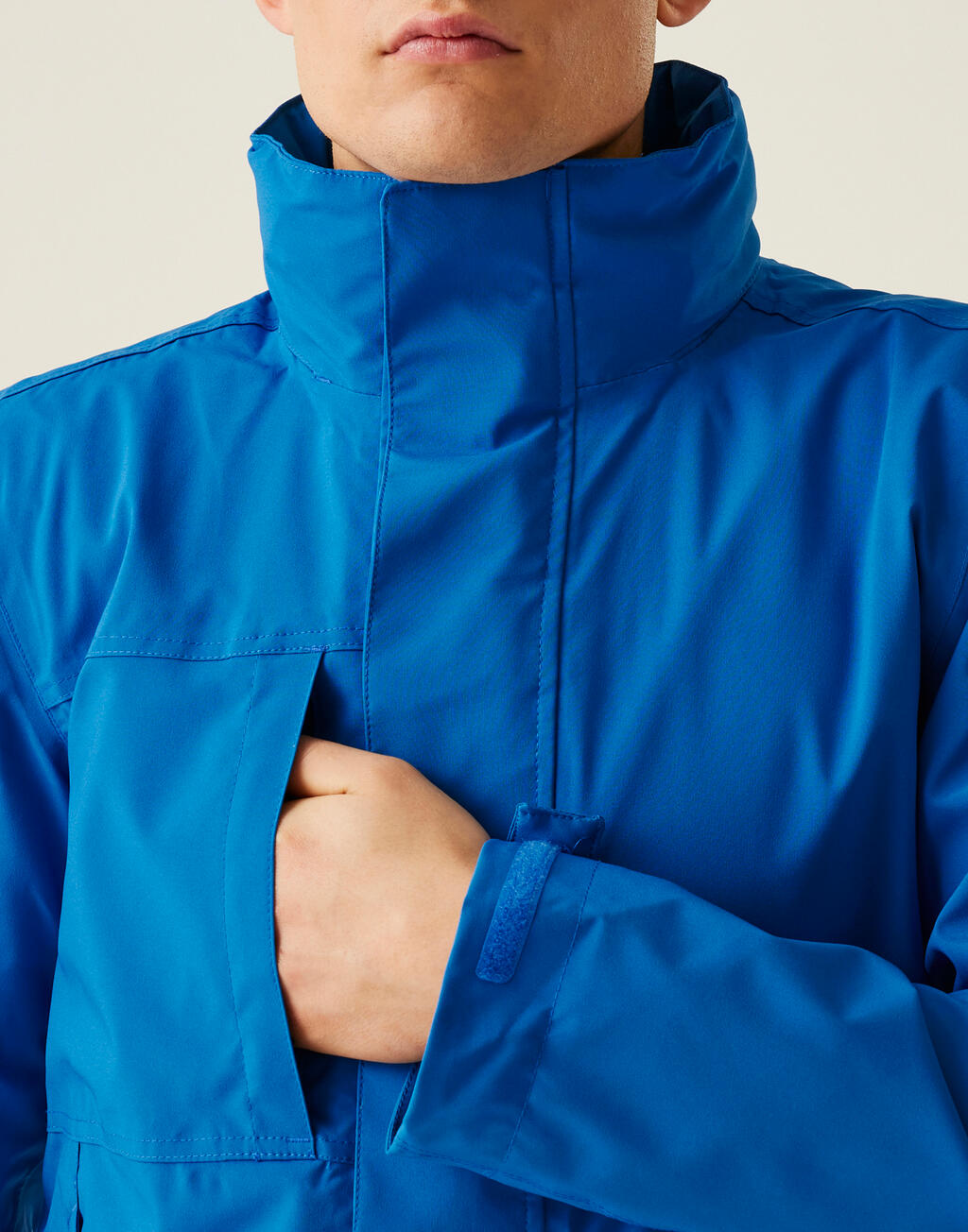 Chaqueta Kingsley 3 en 1 hombre - vista 5