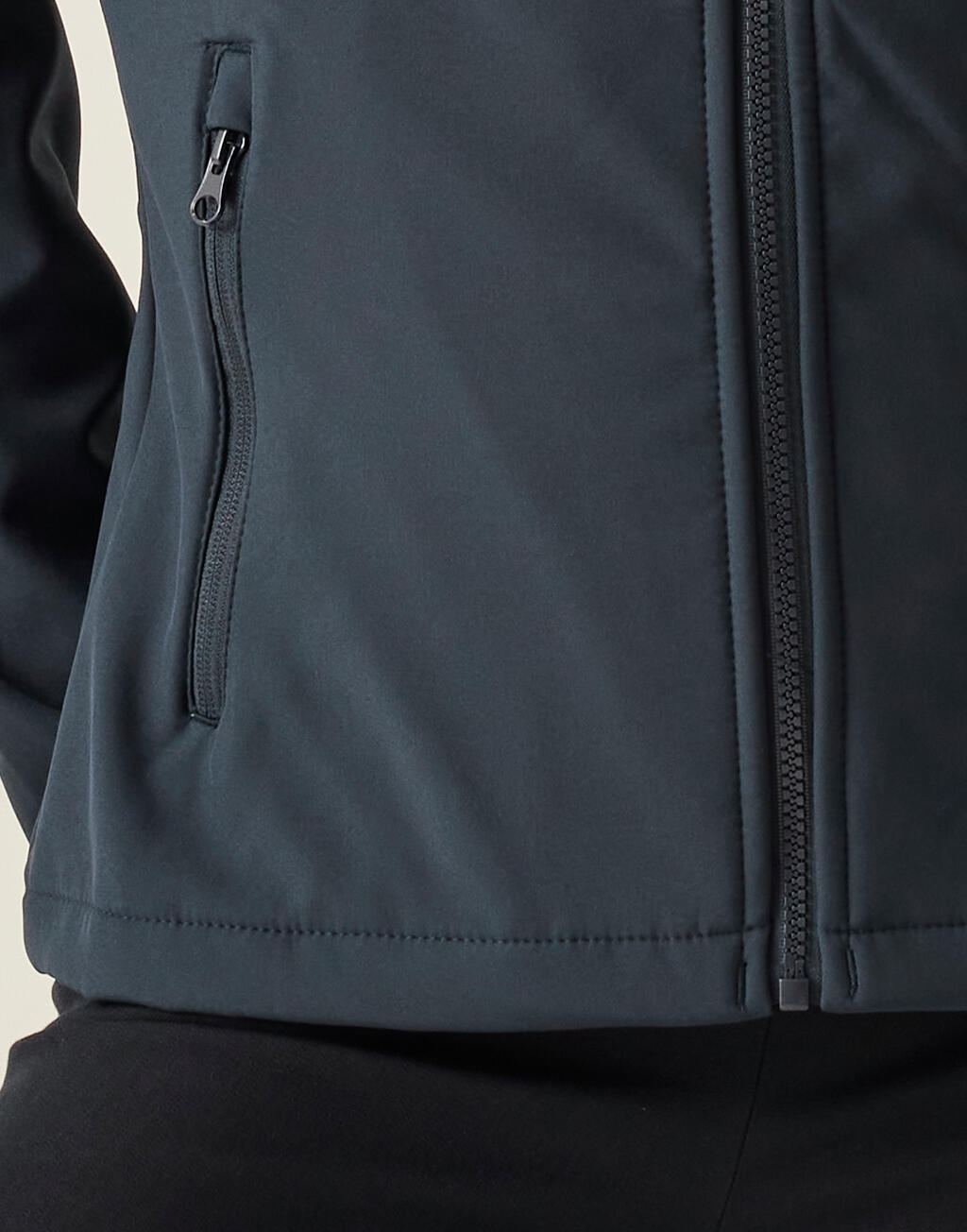 Chaqueta Kingsley 3 en 1 mujer - vista 3