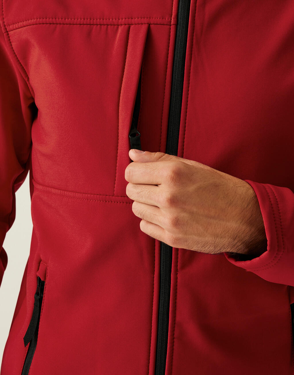 Softshell Octagon II hombre - vista 4