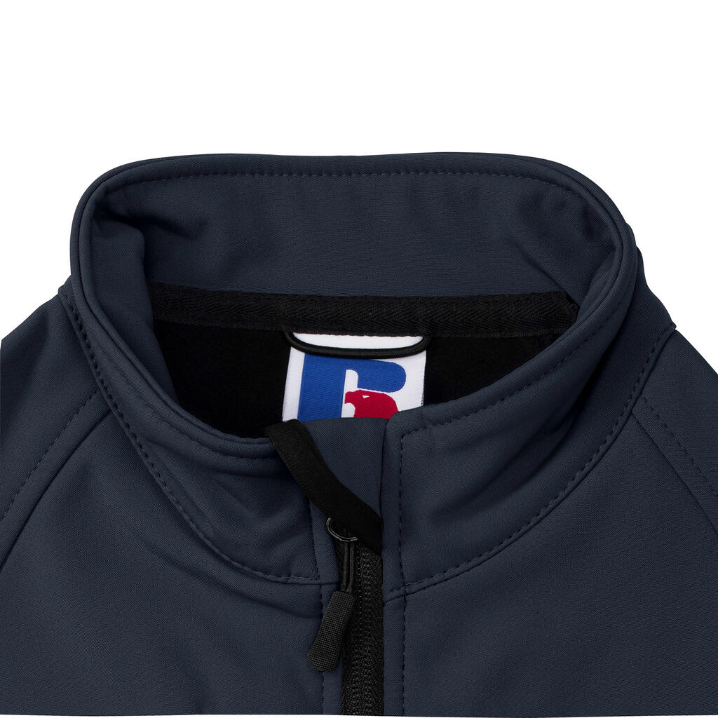  Russell Europe Chaleco Softshell mujer