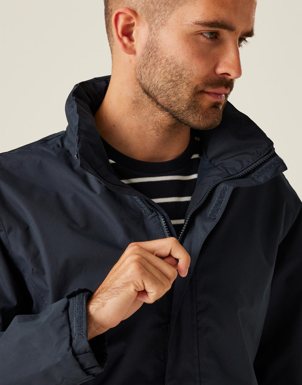 Chaqueta Ardmore hombre - vista 3