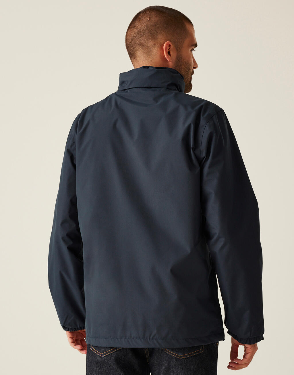 Chaqueta Ardmore hombre - vista 5