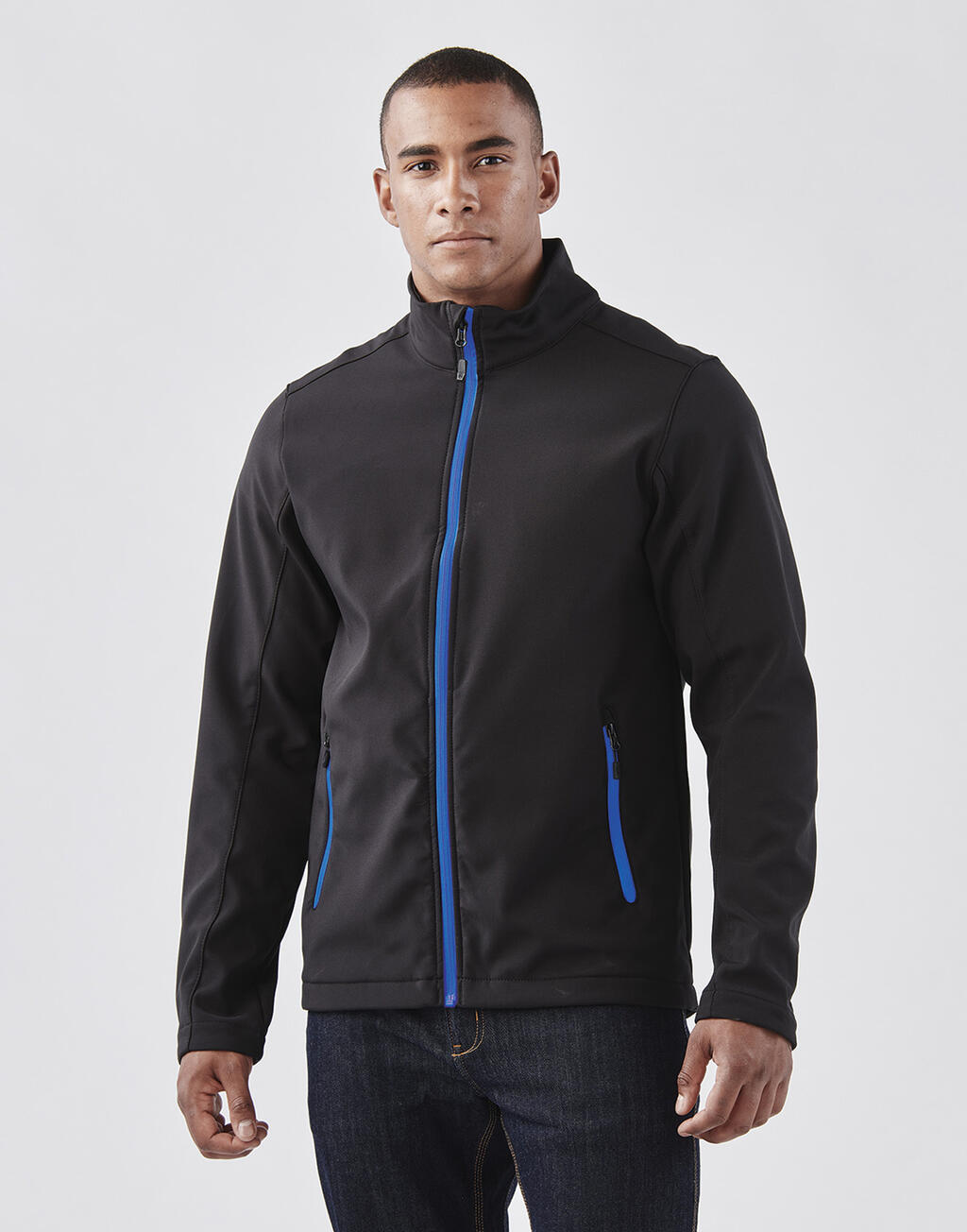 Chaqueta Softshell Orbiter - vista 5