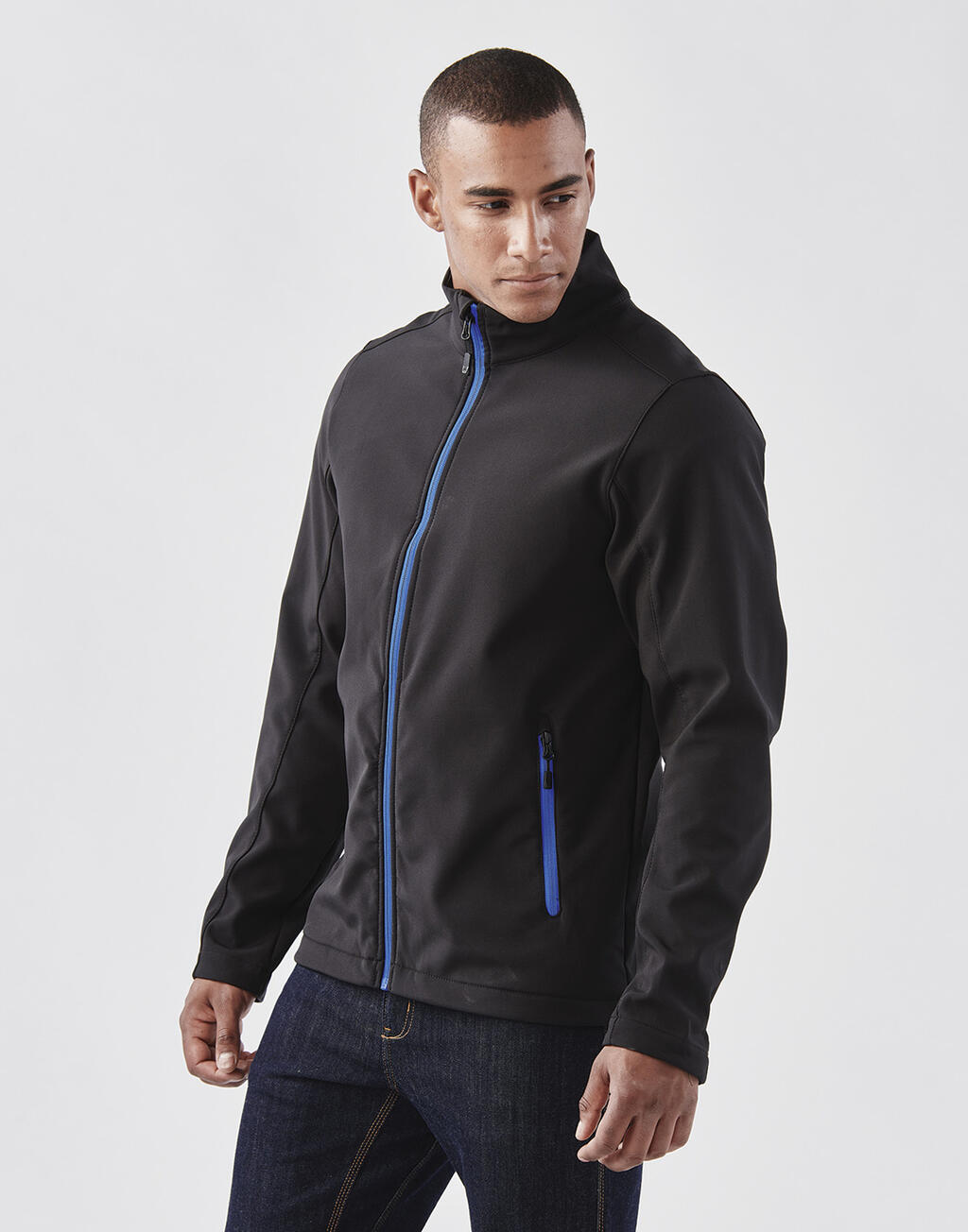 Chaqueta Softshell Orbiter - vista 4