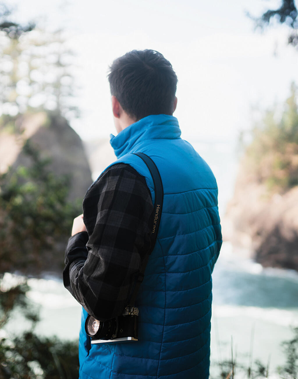 Chaleco Térmico Nautilus - vista 2