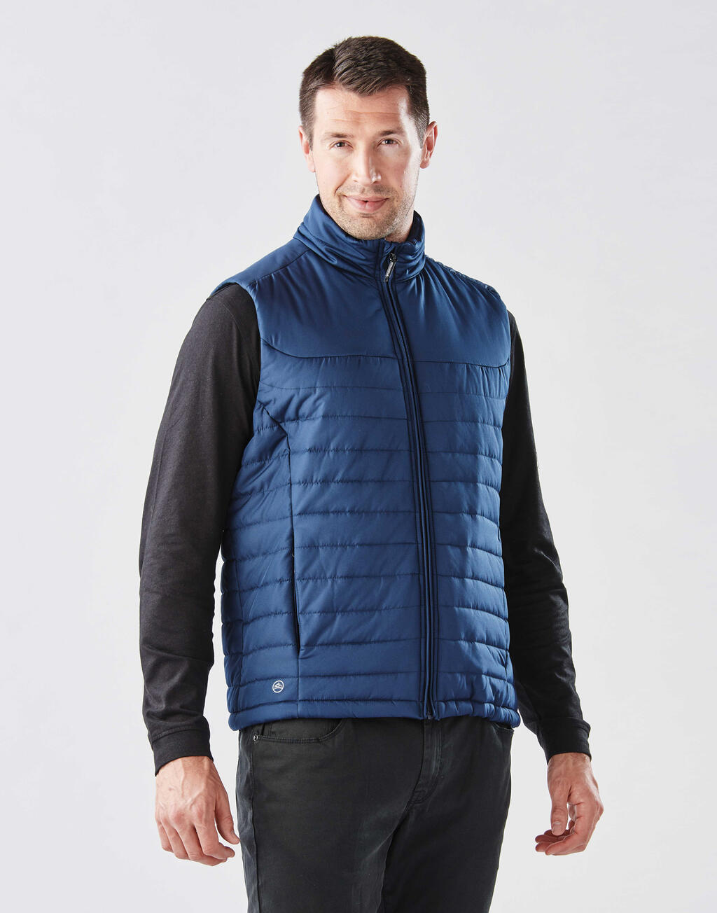 Chaleco Térmico Nautilus - vista 4