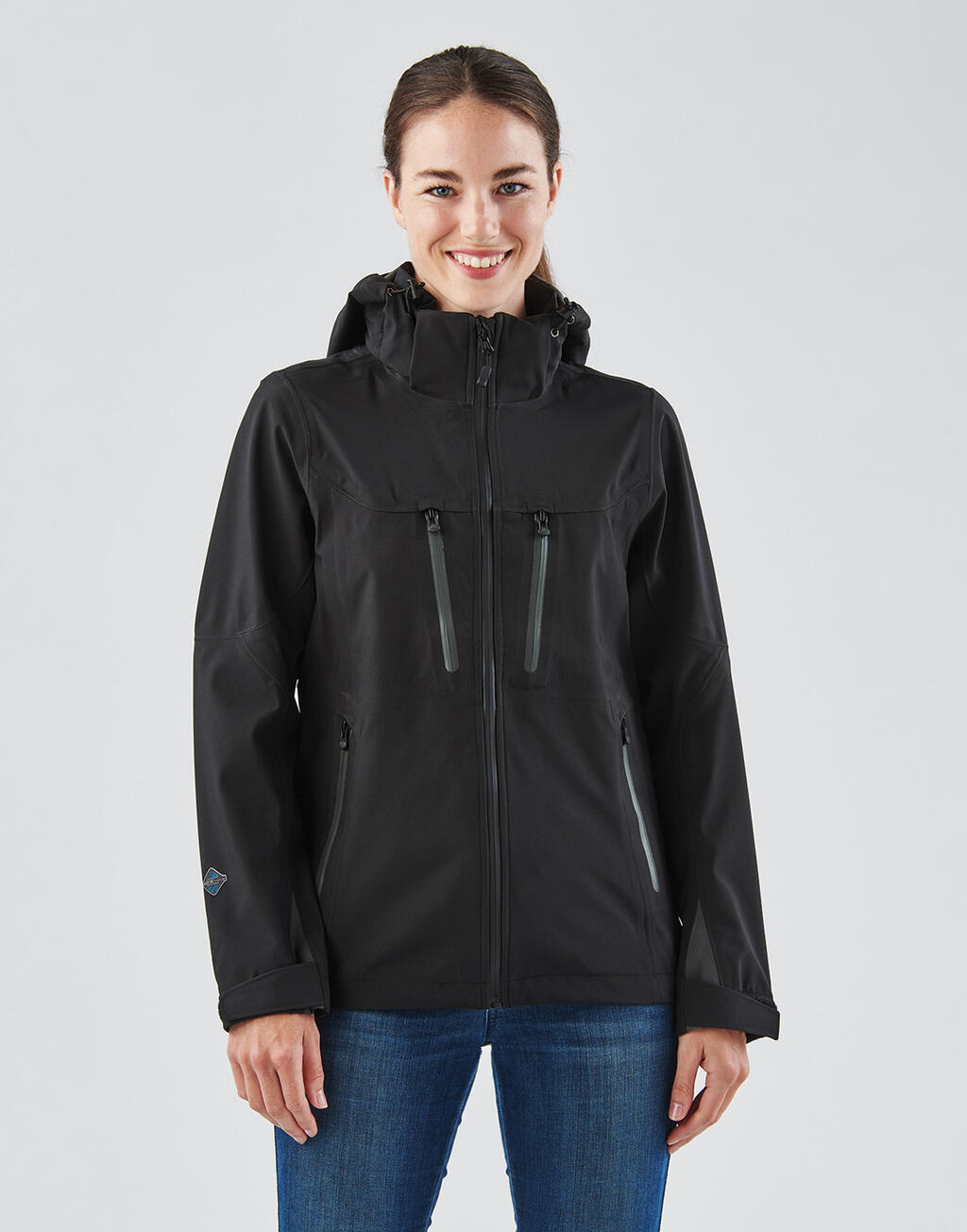  StormTech Softshell Patrol Mujer