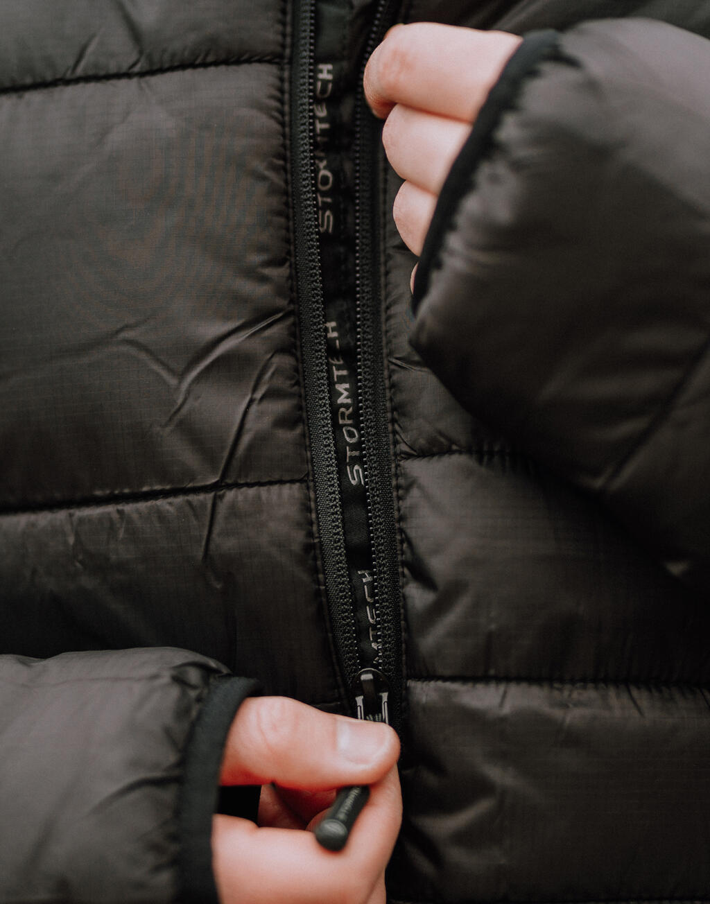 Chaqueta Attitude hombre - vista 1