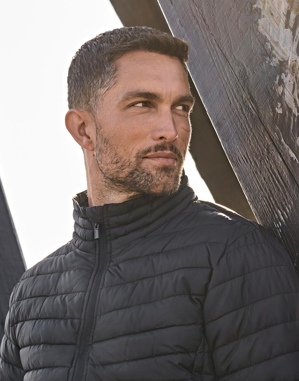 Chaqueta Zepelin hombre - vista 2