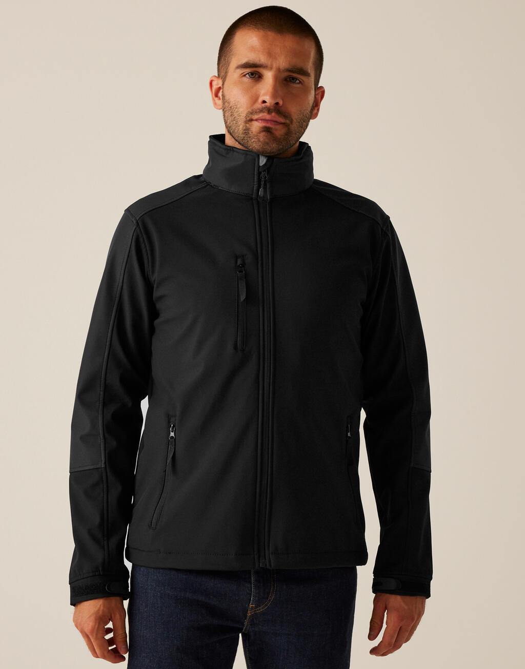  Regatta Softshell Hydroforce de 3 capas