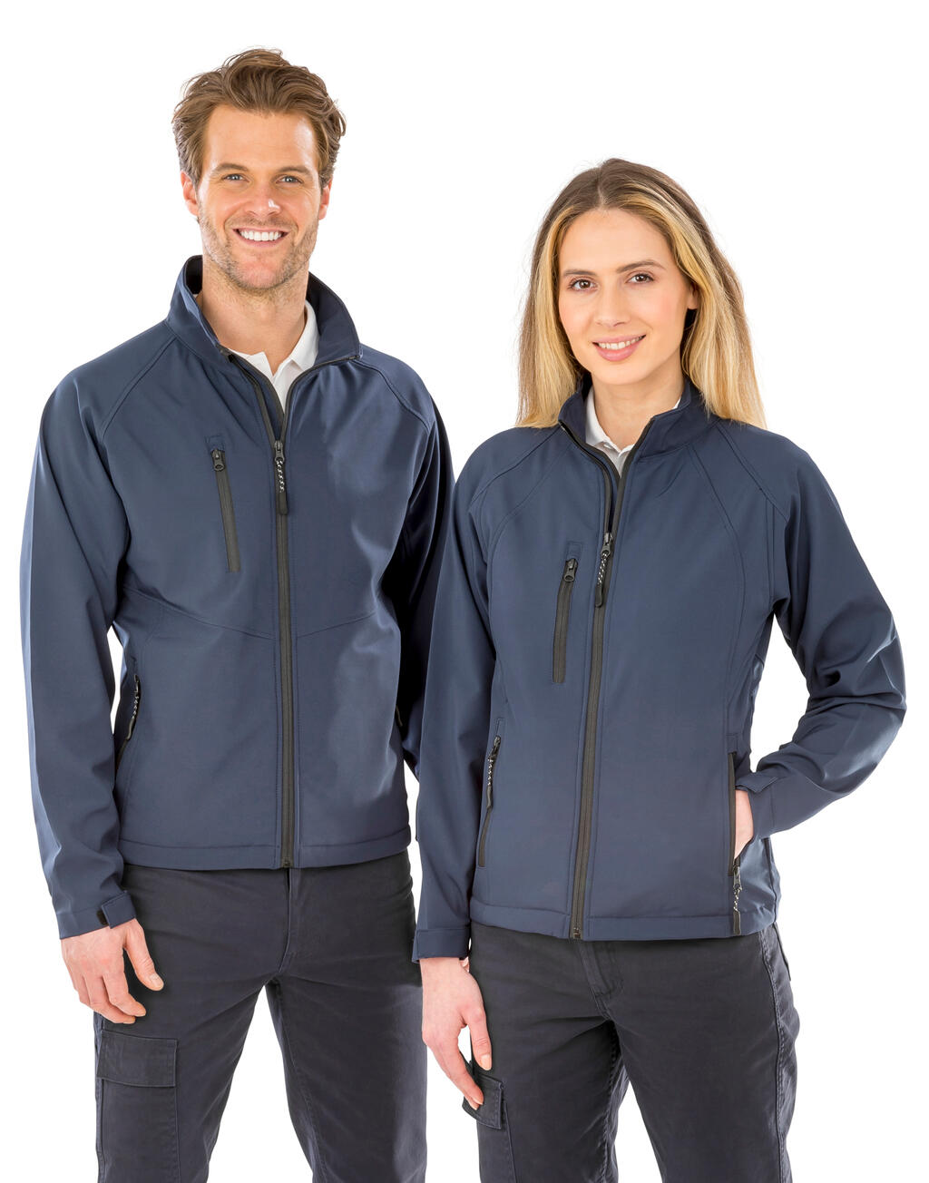 Chaqueta Softshell Base Layer mujer - vista 1