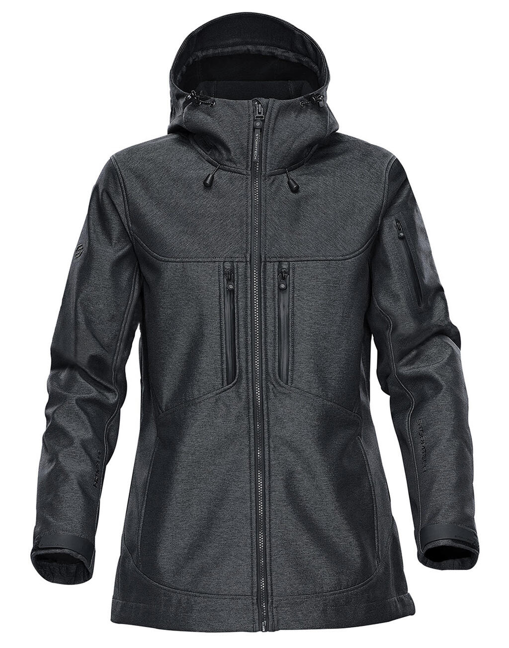  StormTech Softshell Epsilon 2 mujer