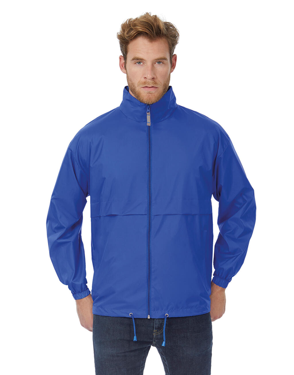  B & C Cortavientos Air Windbreaker