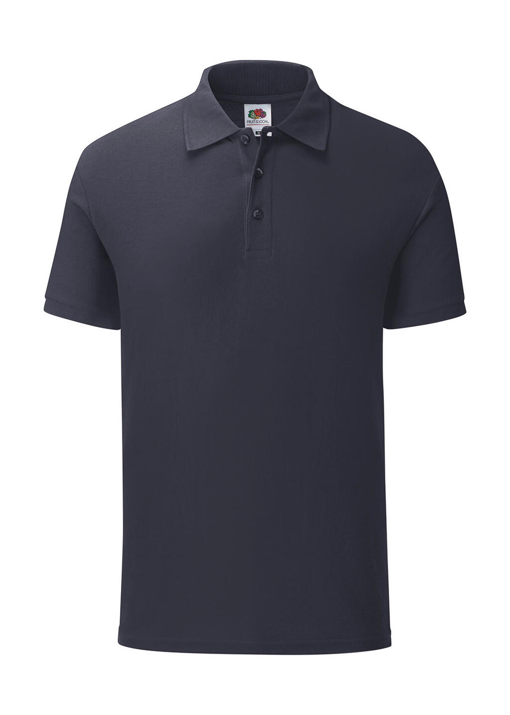 Polo Iconic Deep Navy