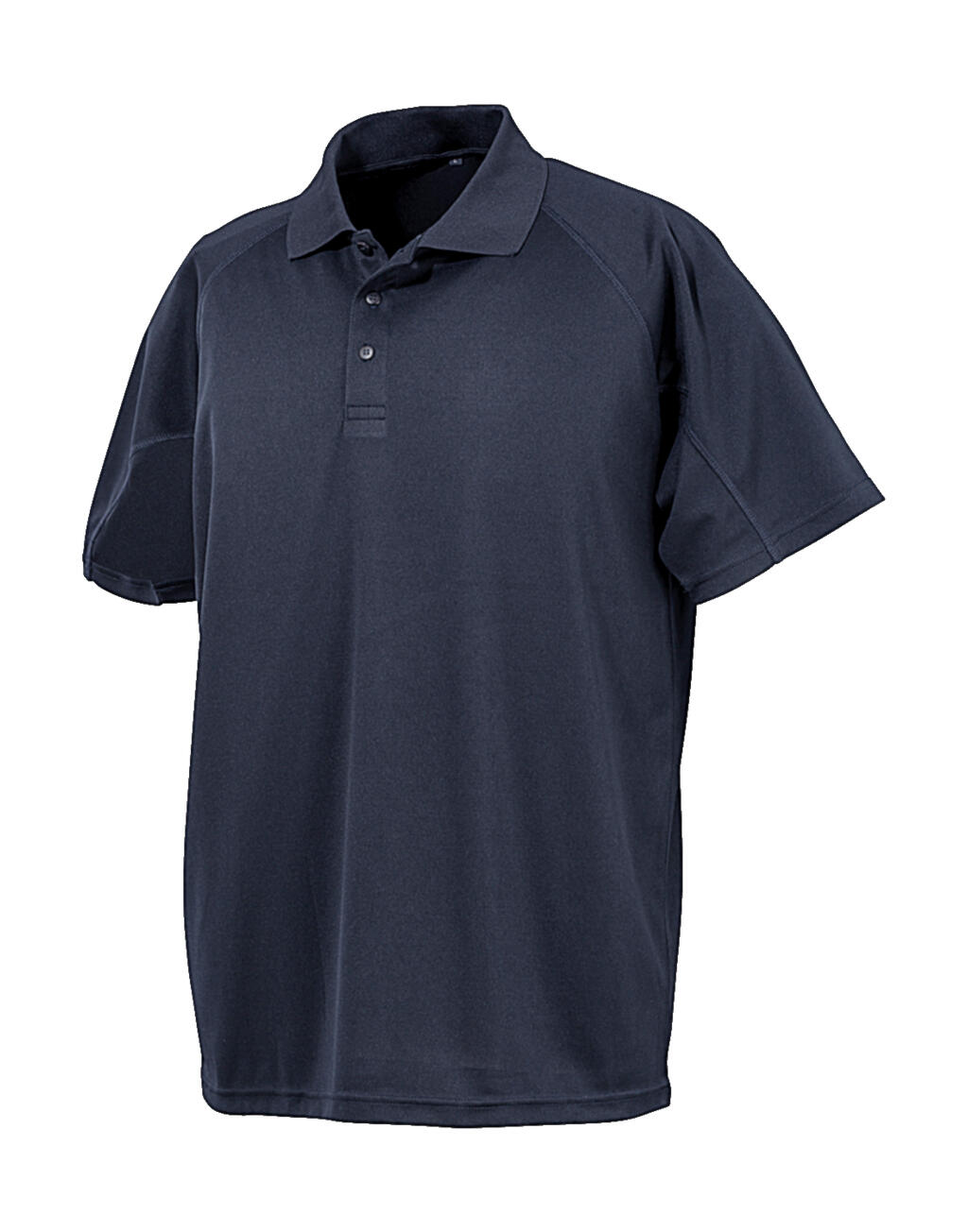 Polo unisex Performance Aircool Navy