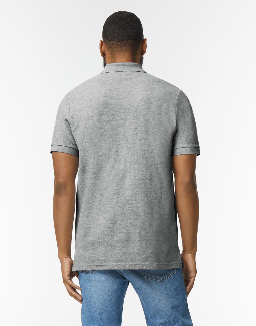 Polo piqué Hammer Adulto - vista 1