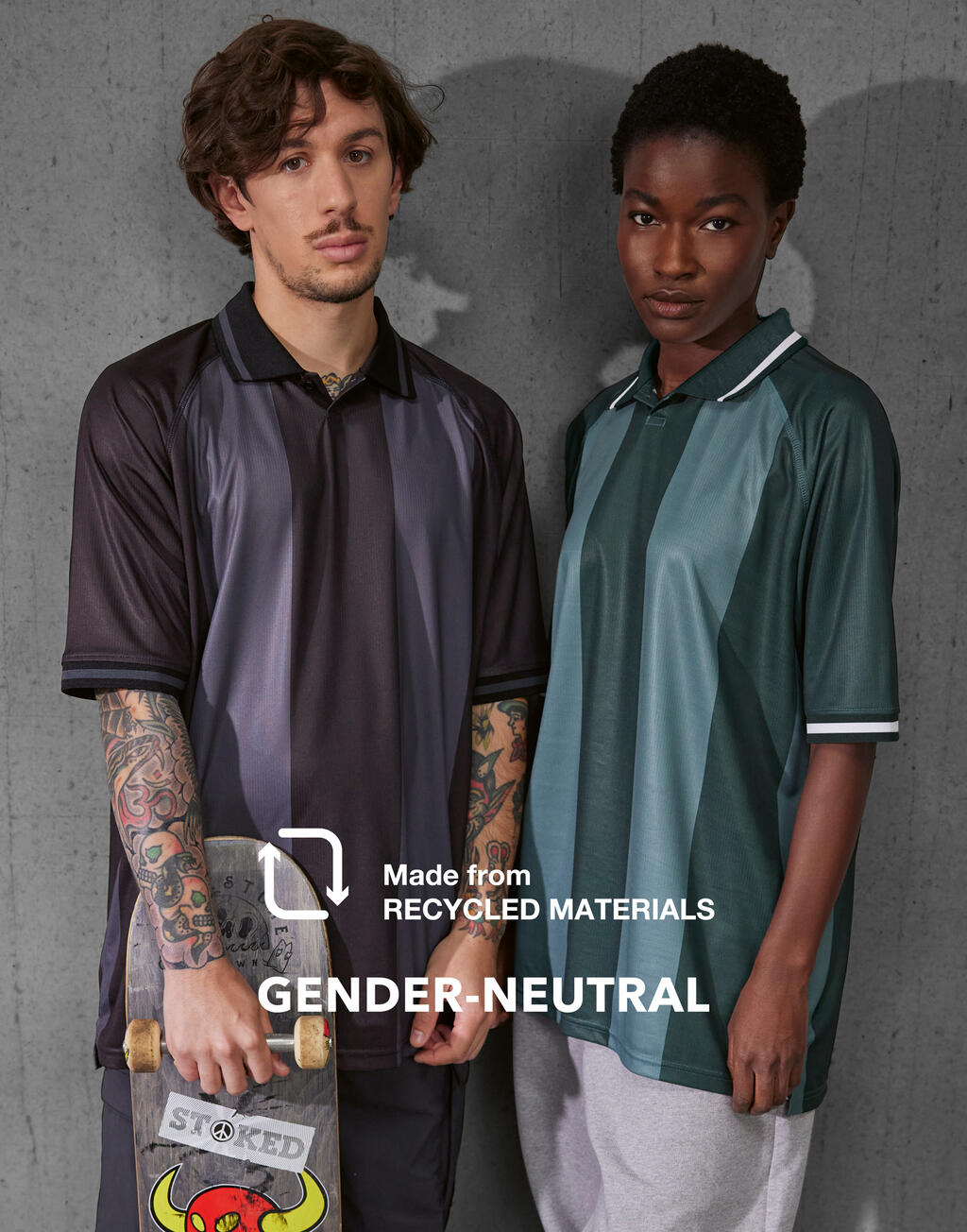 Active Polo - vista 3