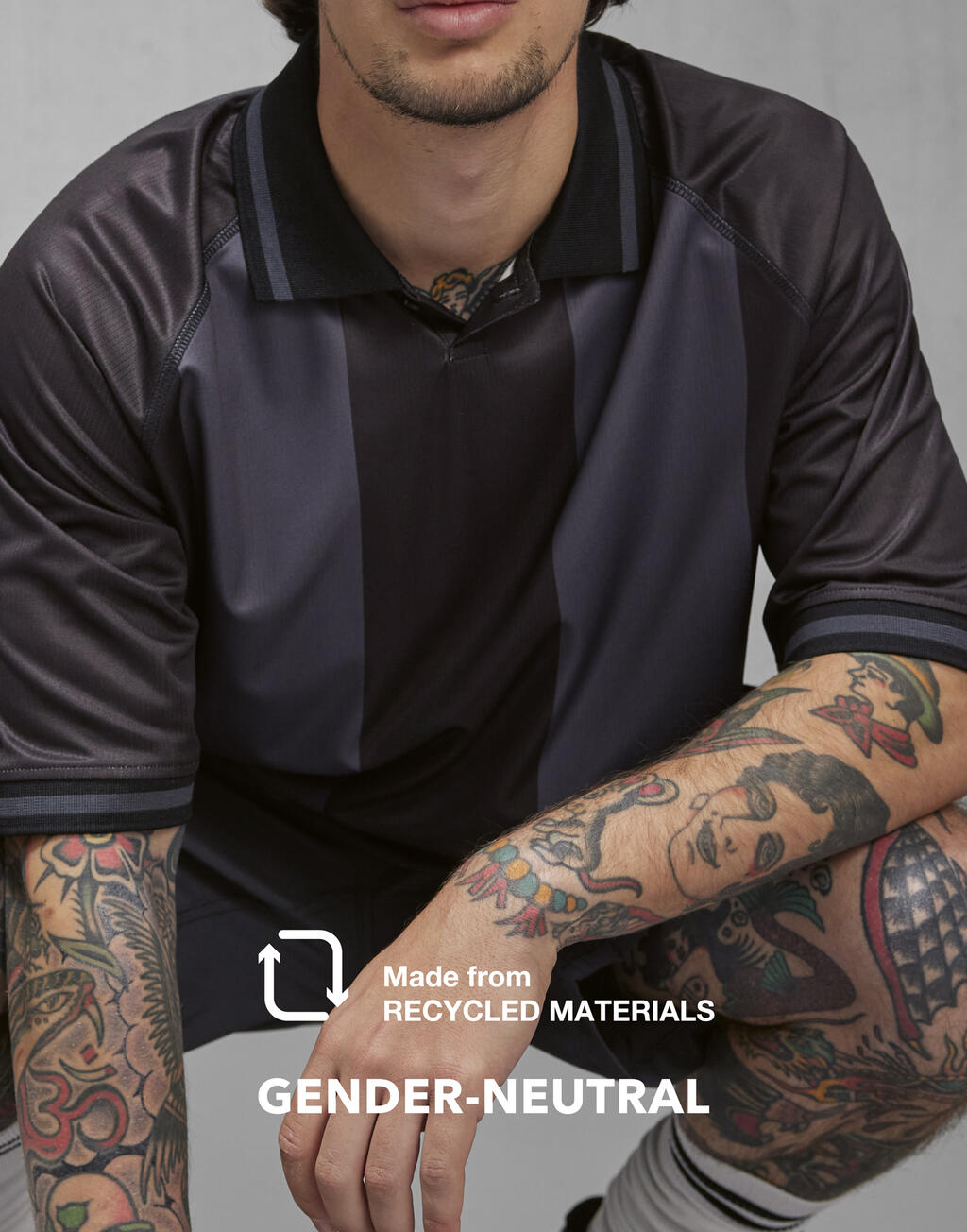 Active Polo - vista 2