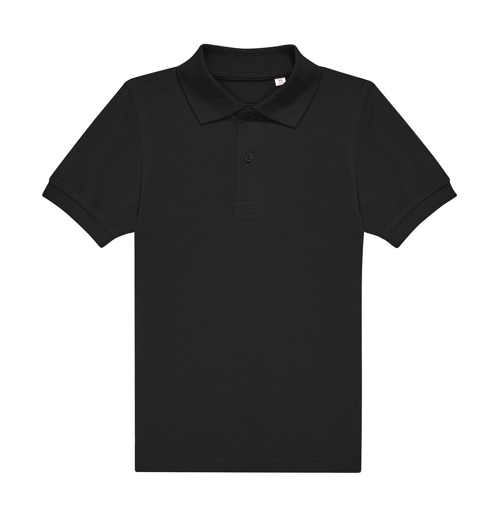 MY POLO 180 para Niños Black