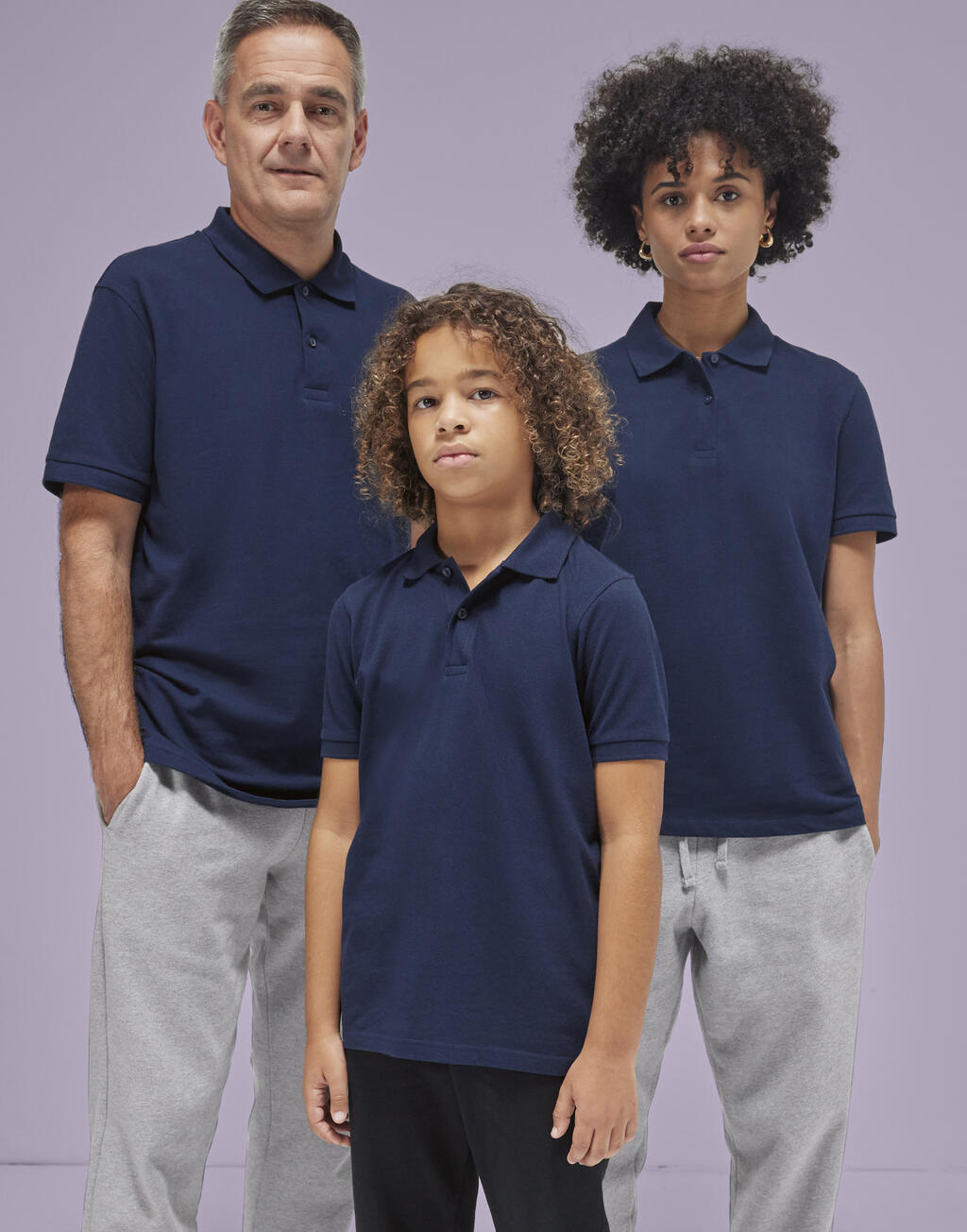 MY POLO 180 para Niños - vista 3