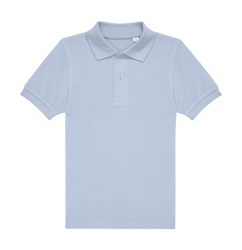 MY POLO 180 para Niños Blush Blue