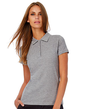  B & C Polo Safran Timeless mujer 