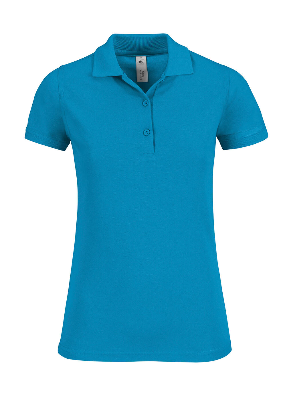 Polo Safran Timeless mujer  Atoll
