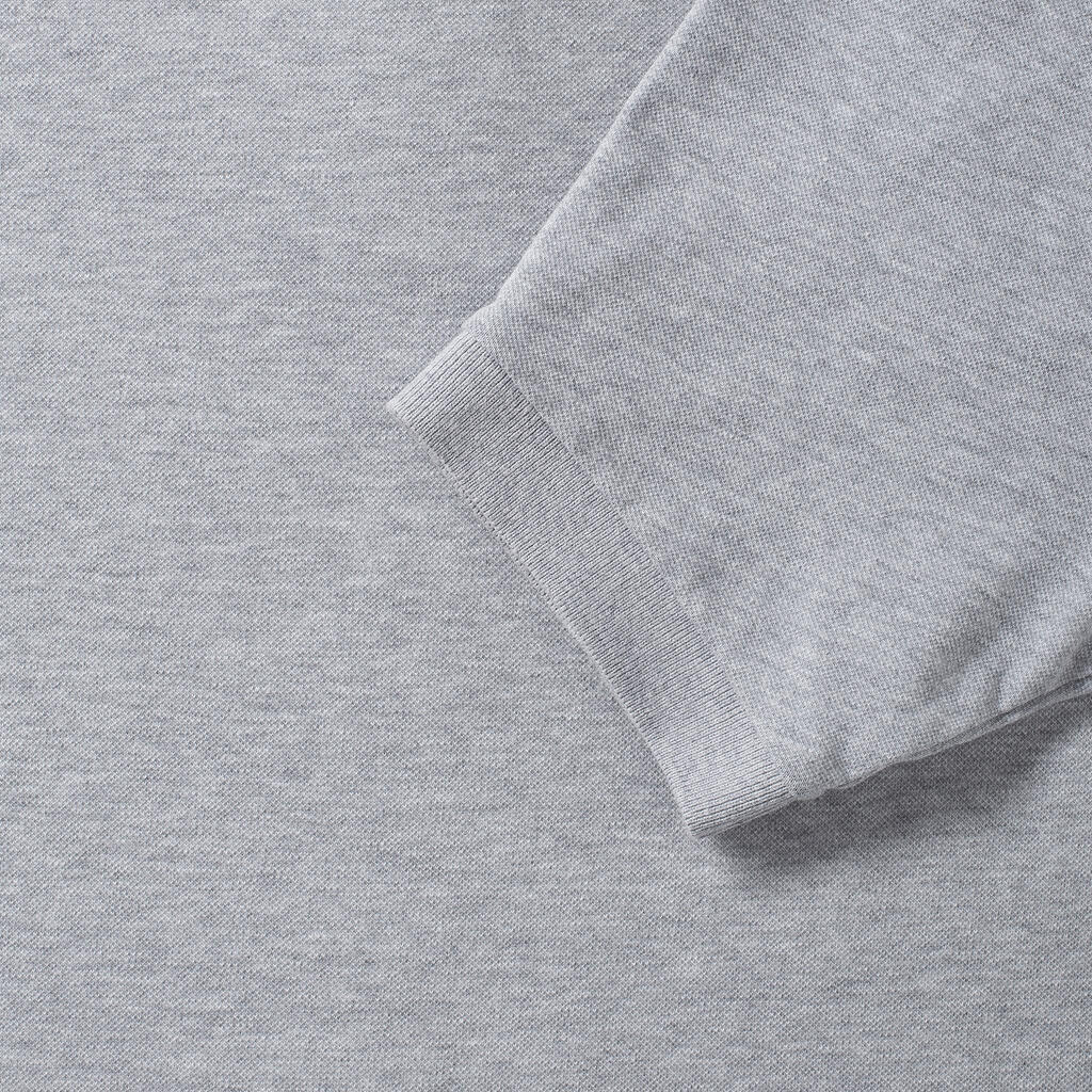  Russell Europe Polo entallado Stretch hombre