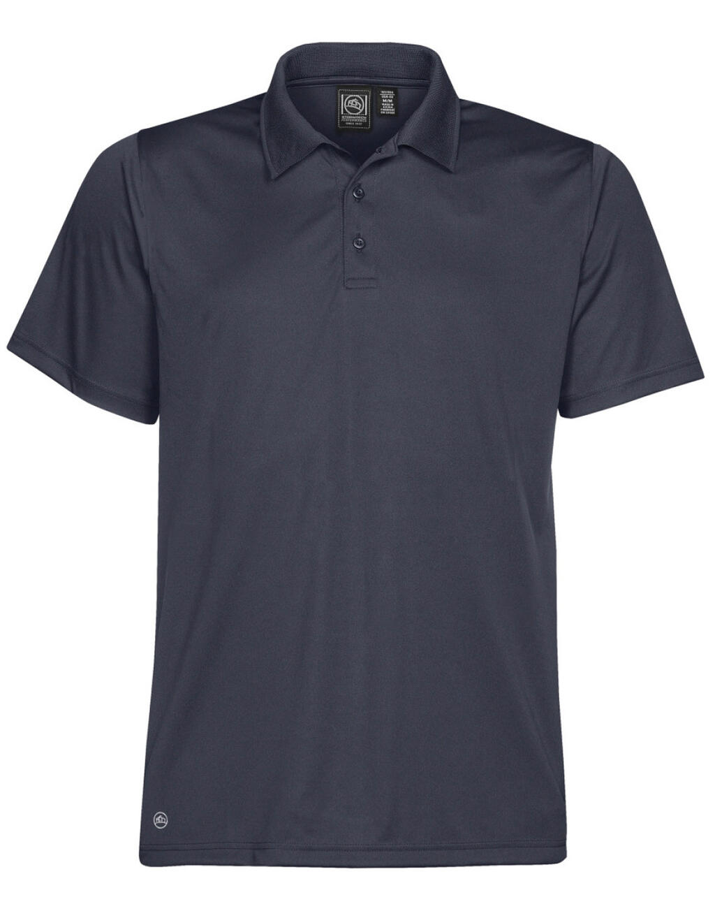  StormTech Polo 2X DRY hombre Stormtech