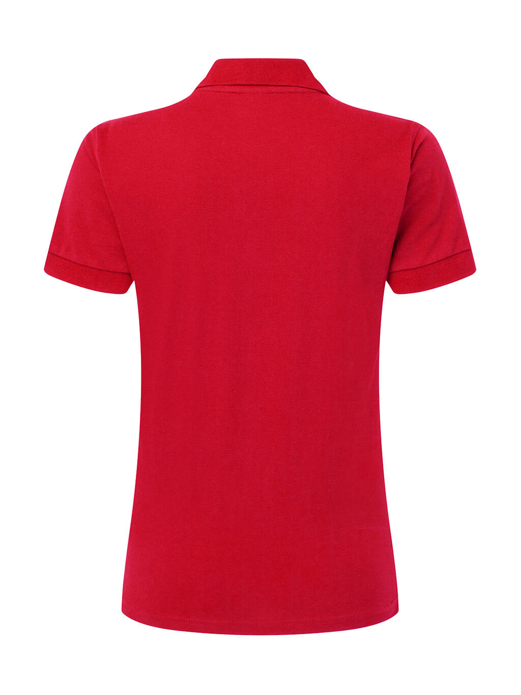 Polo piqué algodón mujer - vista 6