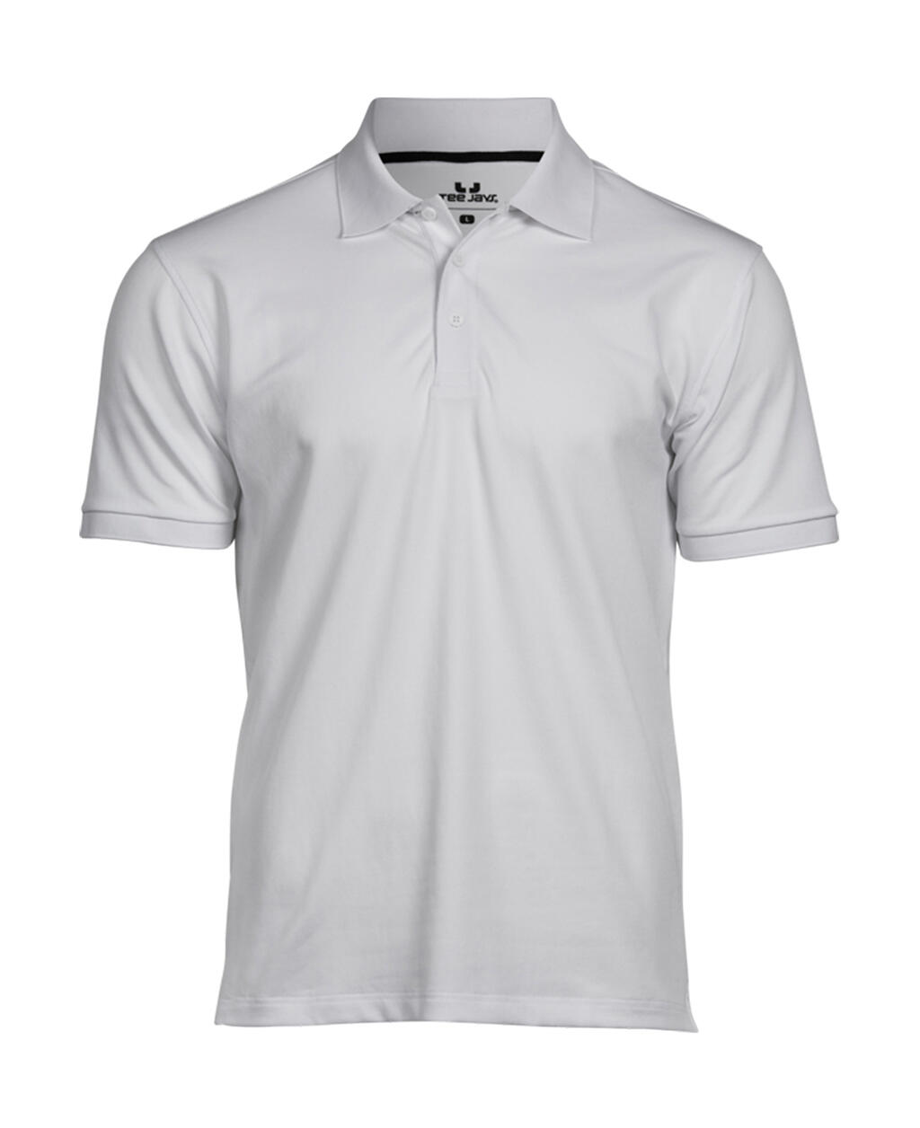 Polo Club White