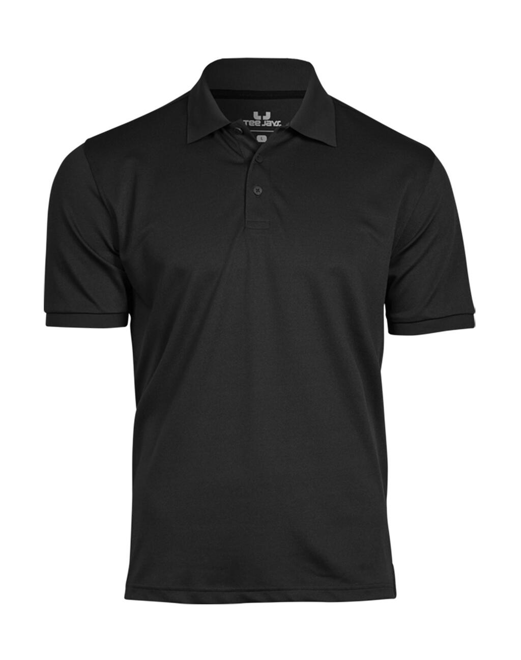 Polo Club Black