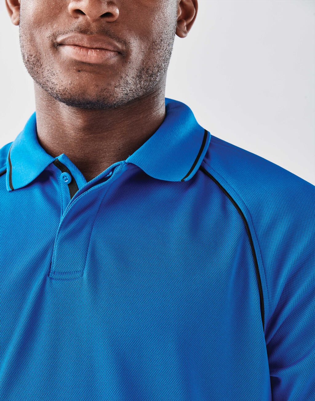 Polo HD Endurance - vista 1