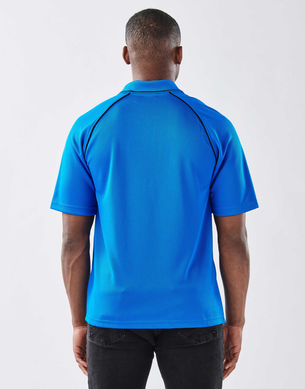 Polo HD Endurance - vista 2