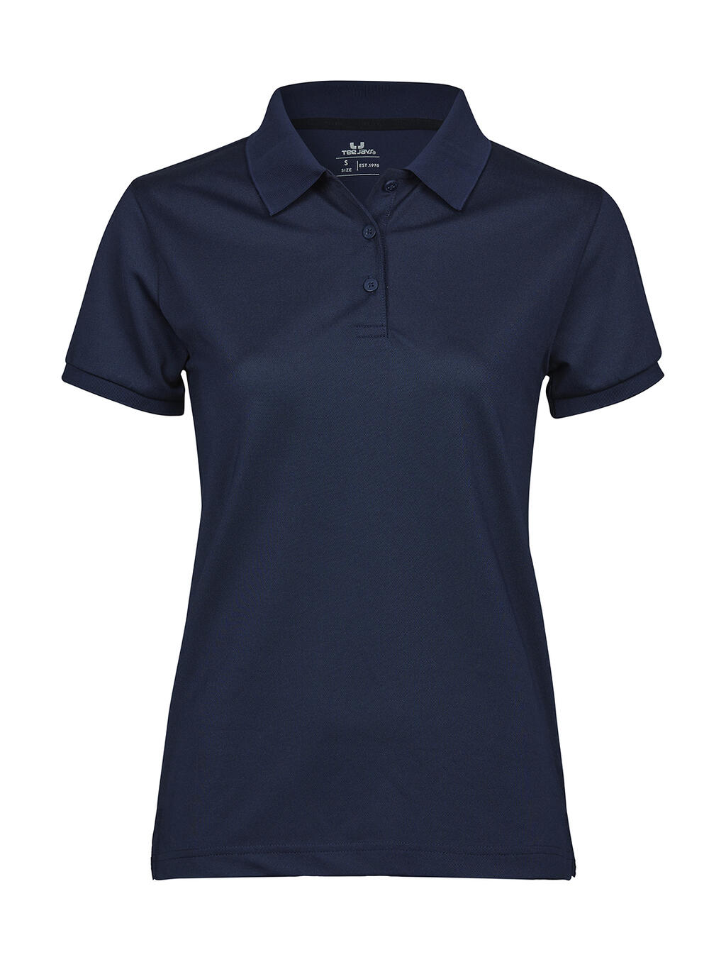 Polo Club mujer Navy