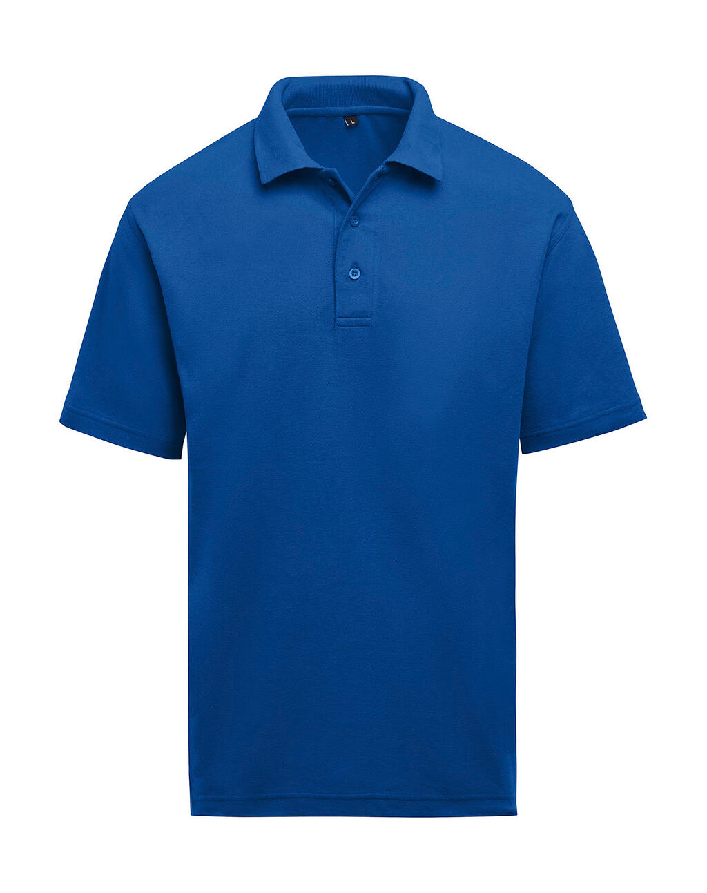 Polo Unisex Royal