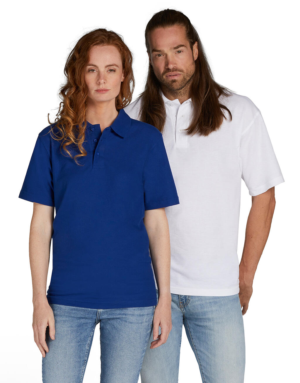  SG Polo Unisex