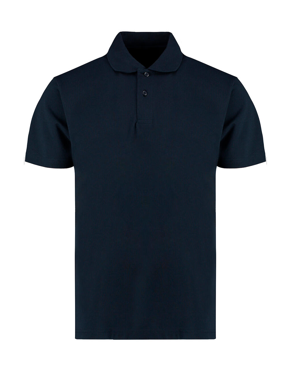 Polo Hombre Workforce Navy
